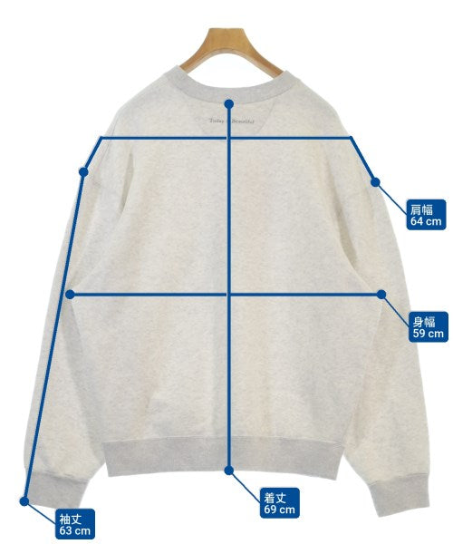 Ron Herman California เสื้อสเวตเตอร์