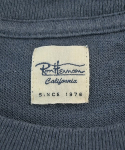 Ron Herman California เสื้อยืด/เสื้อท็อปส์