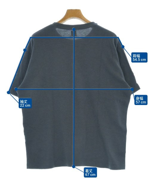 Ron Herman California เสื้อยืด/เสื้อท็อปส์