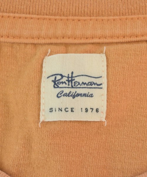 Ron Herman California เสื้อยืด/เสื้อท็อปส์