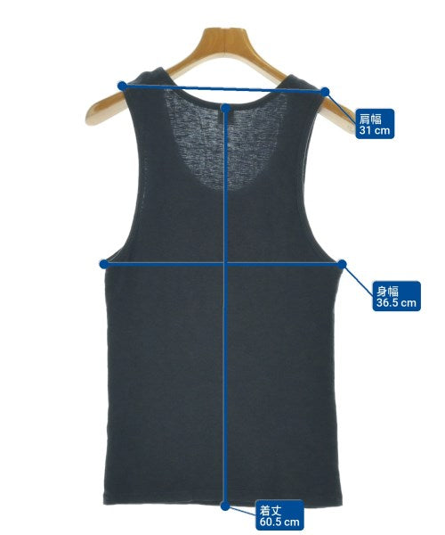 Ron Herman California เสื้อกล้าม