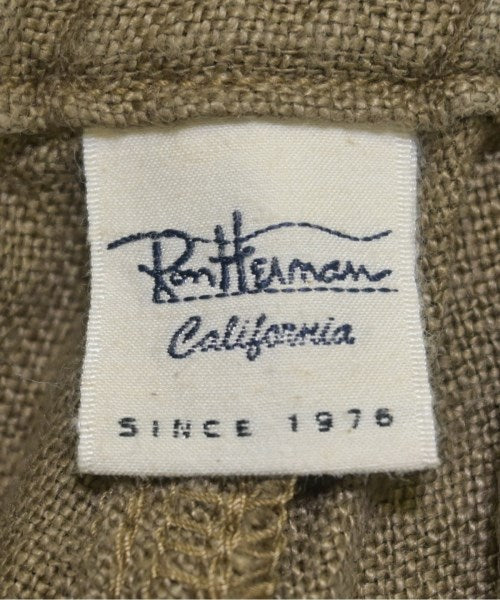 Ron Herman California กางเกงขาสั้น