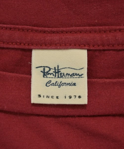Ron Herman California เสื้อยืด/เสื้อท็อปส์