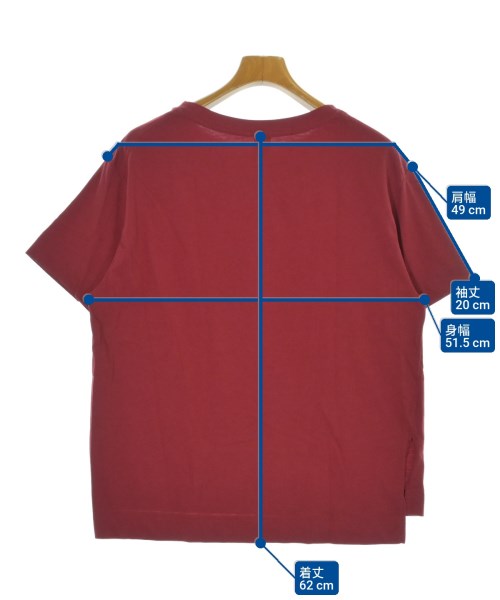Ron Herman California เสื้อยืด/เสื้อท็อปส์