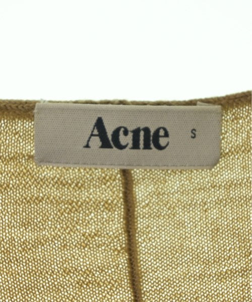 Acne เสื้อกันหนาว