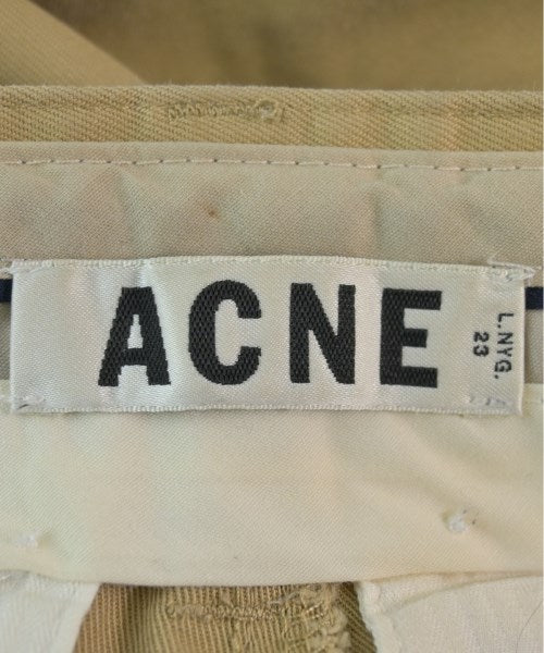 Acne ชิโน่