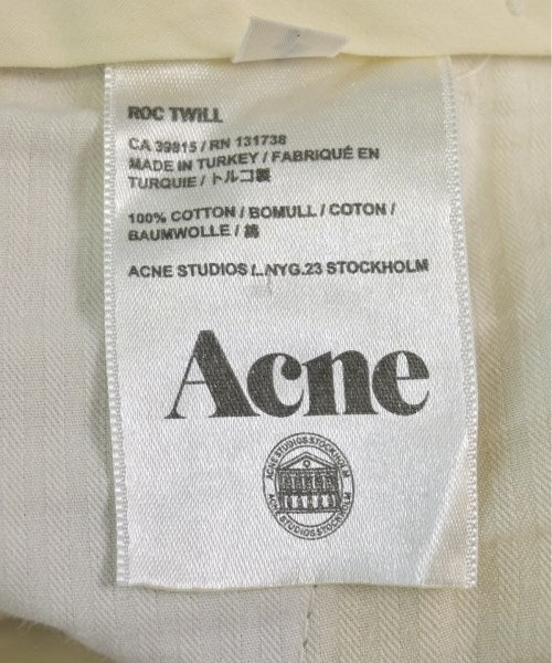 Acne ชิโน่