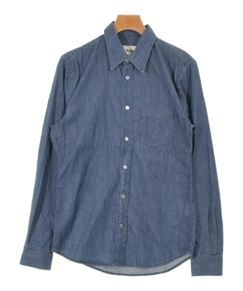 Acne เสื้อลำลอง