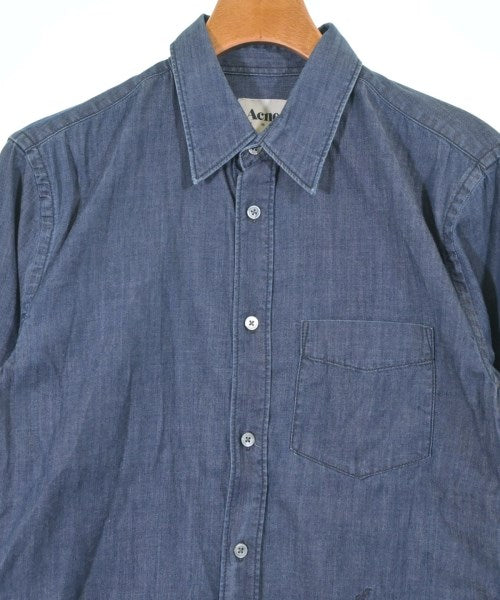 Acne เสื้อลำลอง