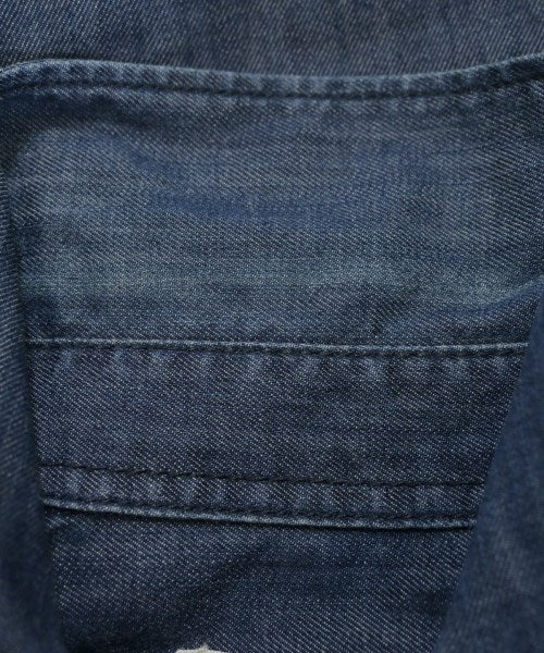 Acne เสื้อลำลอง