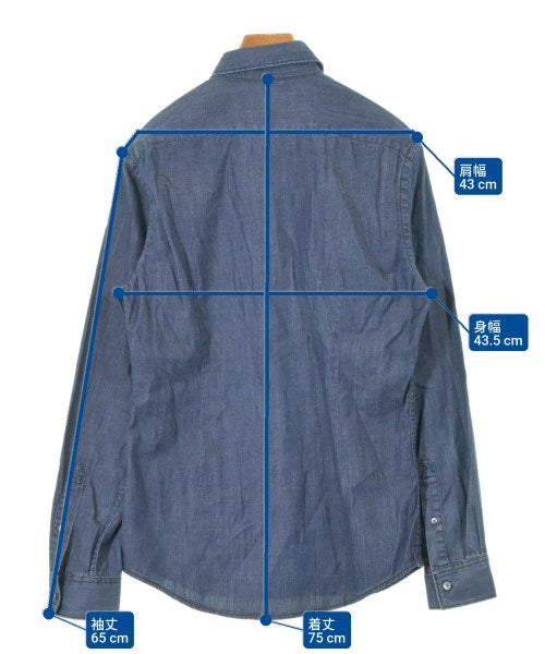 Acne เสื้อลำลอง