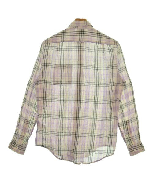 Acne เสื้อลำลอง