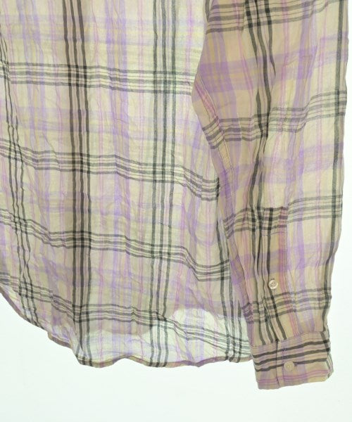 Acne เสื้อลำลอง