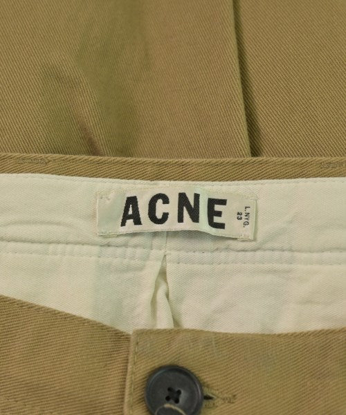 Acne ชิโน่