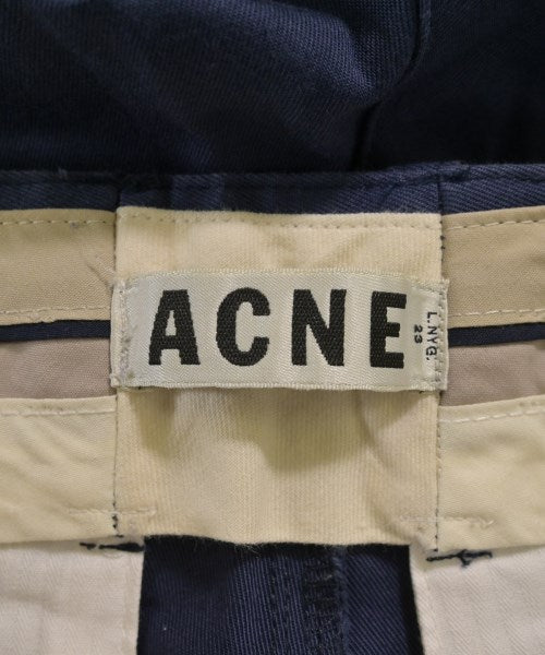 Acne ชิโน่