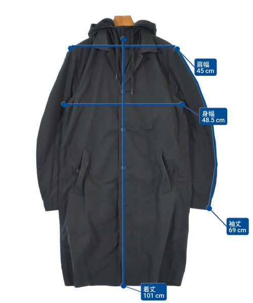 Acne เสื้อโค้ท อื่น