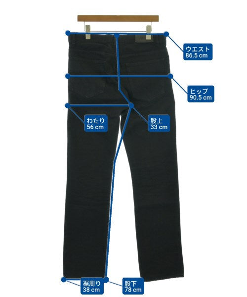 Acne ยีนส์