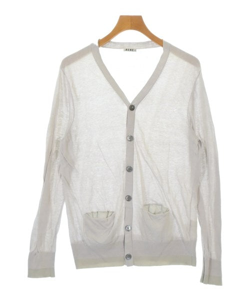 Acne เสื้อคาร์ดิแกน