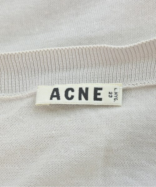 Acne เสื้อคาร์ดิแกน
