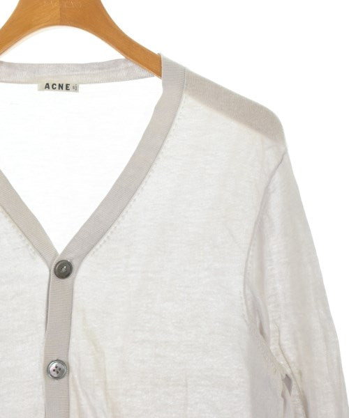 Acne เสื้อคาร์ดิแกน