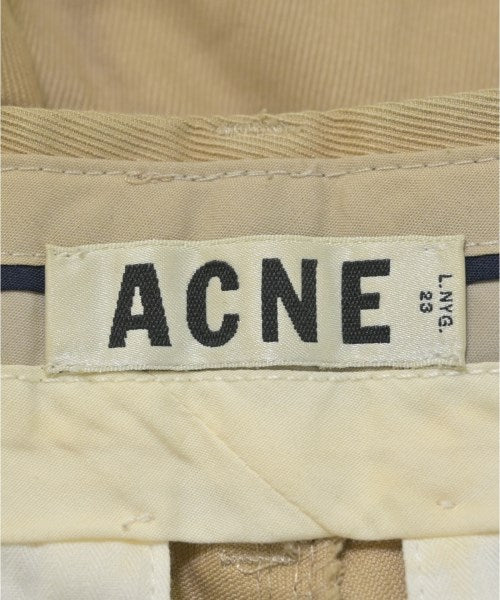 Acne กางเกงขาสั้น