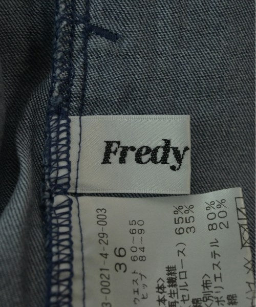 fredy emue กางเกง อื่น
