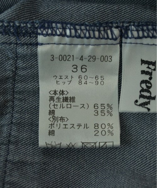 fredy emue กางเกง อื่น