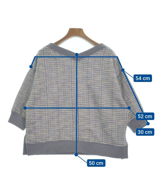 fredy emue เสื้อยืด/เสื้อท็อปส์