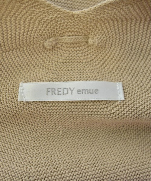 fredy emue เสื้อกันหนาว