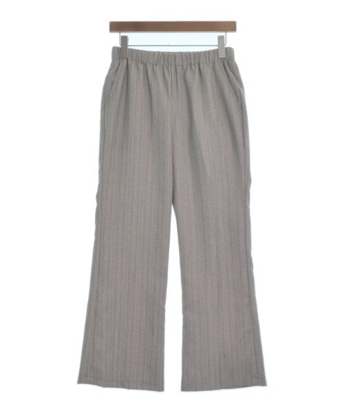 fredy emue กางเกงขายาว