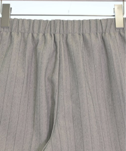 fredy emue กางเกงขายาว