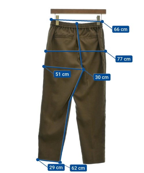 fredy emue กางเกง อื่น