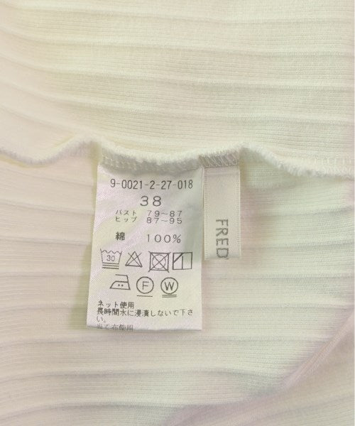 fredy emue ชุดเดรส