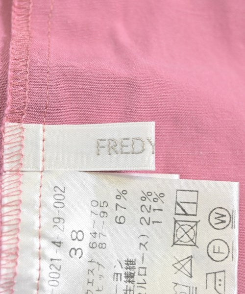 fredy emue กางเกง อื่น