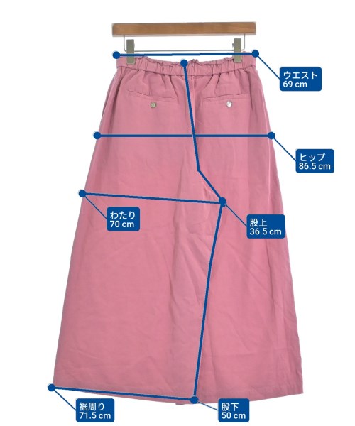 fredy emue กางเกง อื่น