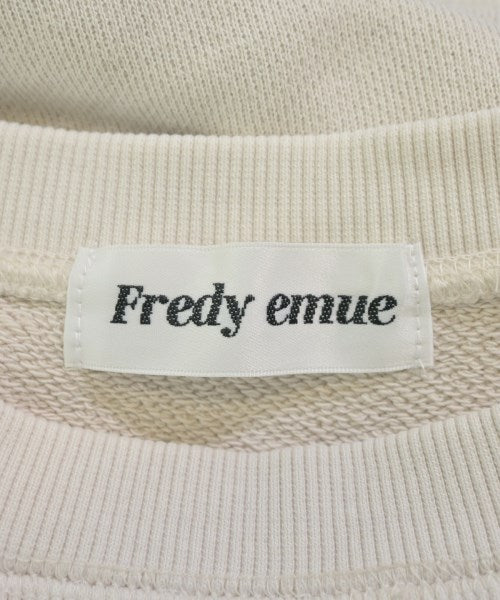fredy emue เสื้อสเวตเตอร์