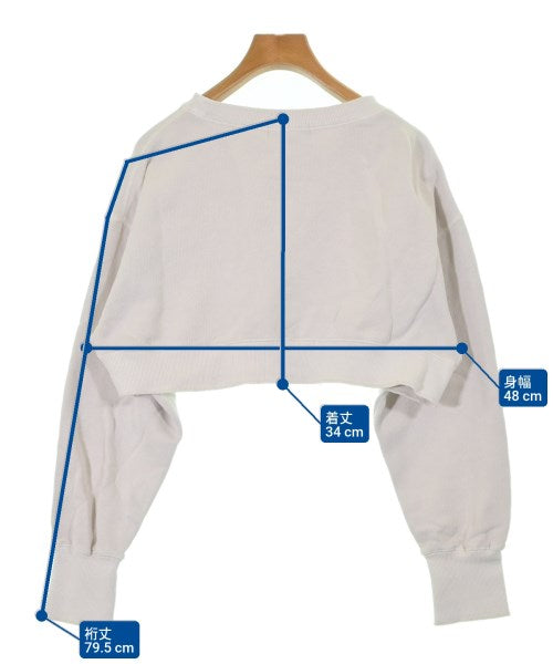 fredy emue เสื้อสเวตเตอร์