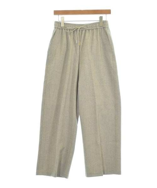 fredy emue กางเกงขายาว