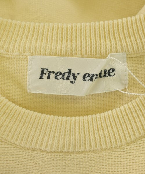 fredy emue เสื้อกันหนาว