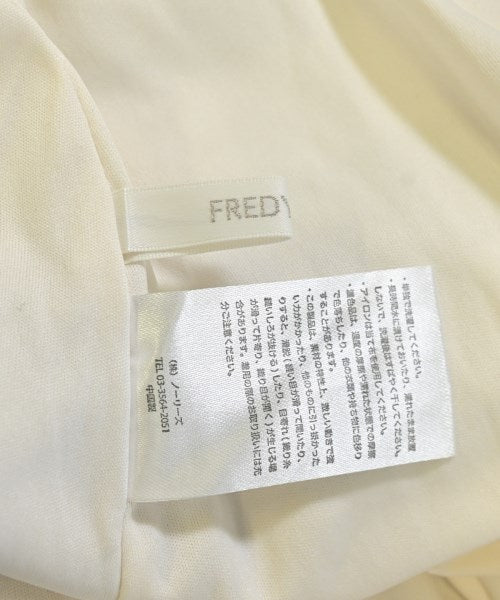 fredy emue กระโปรงยาว/แม็กซี่ยาว
