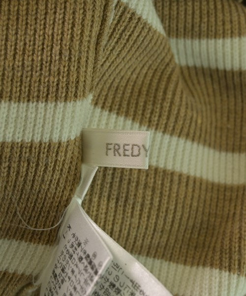 fredy emue เสื้อกันหนาว