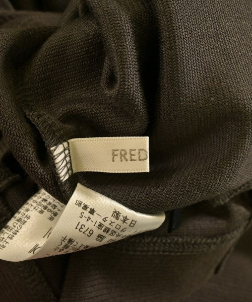 fredy emue เสื้อกั๊ก