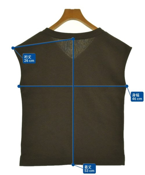 fredy emue เสื้อกั๊ก