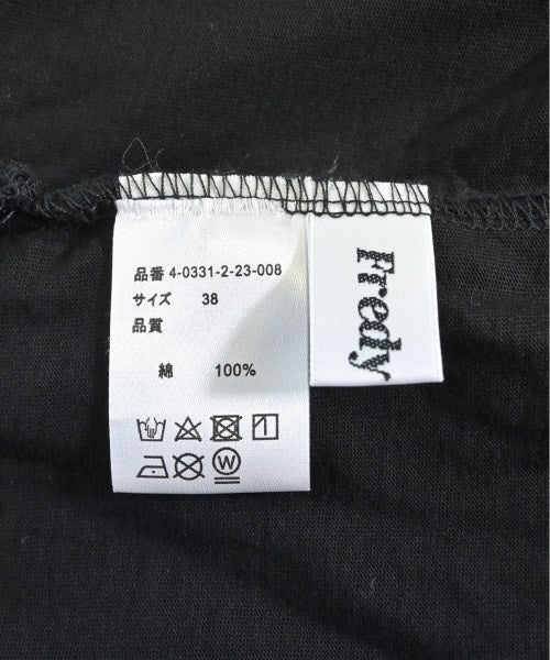 fredy emue เสื้อยืด/เสื้อท็อปส์