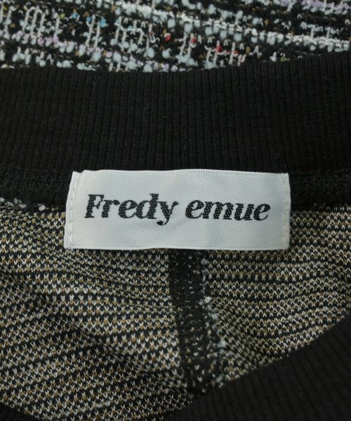 fredy emue เสื้อสเวตเตอร์