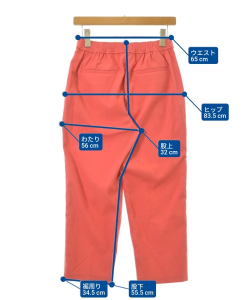 fredy emue กางเกง อื่น