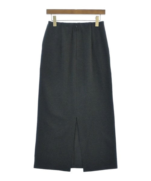 fredy emue กระโปรงยาว/แม็กซี่ยาว