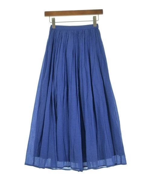 fredy emue กระโปรงยาว/แม็กซี่ยาว