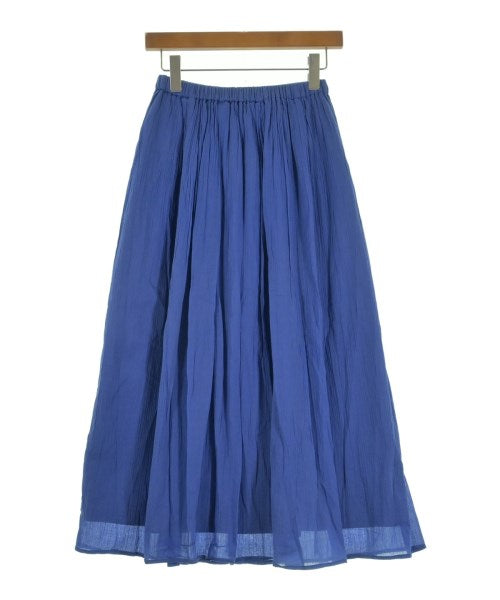 fredy emue กระโปรงยาว/แม็กซี่ยาว