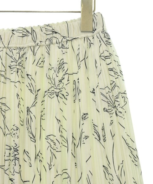 fredy emue กระโปรงยาว/แม็กซี่ยาว